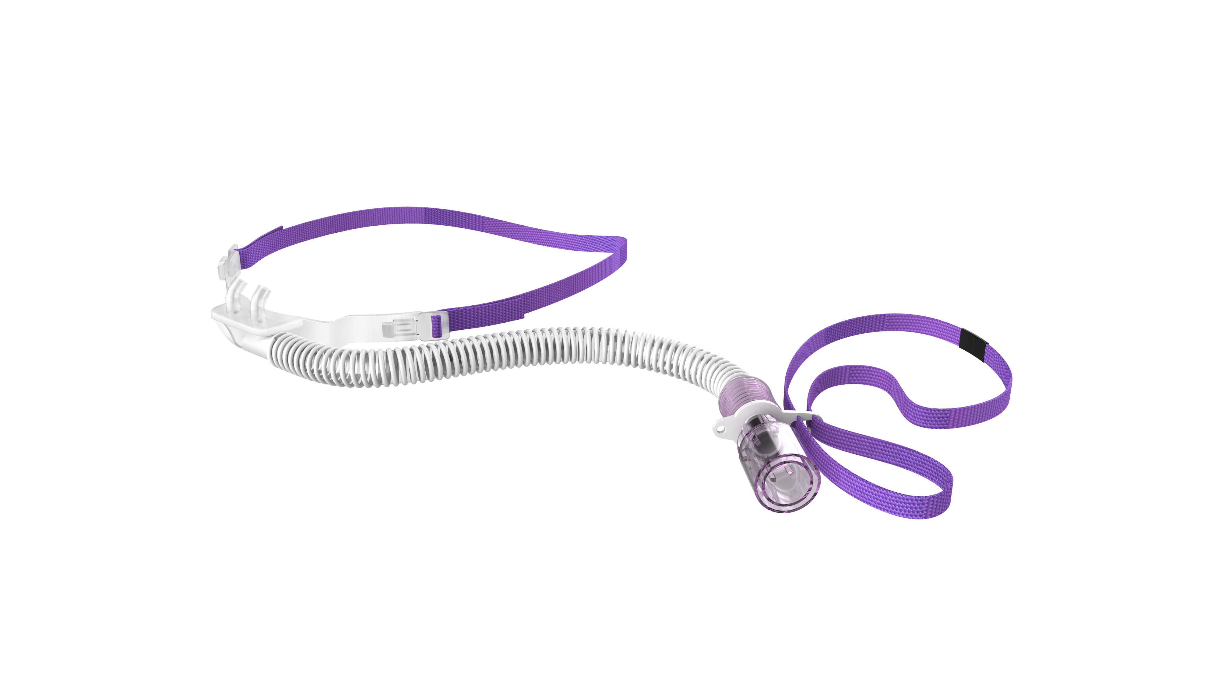 Nasal Cannula patient interface