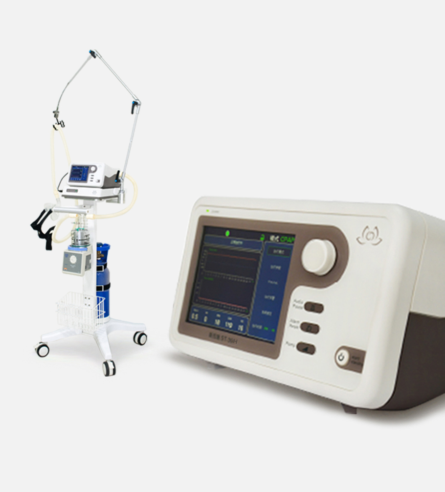 医用无创呼吸机